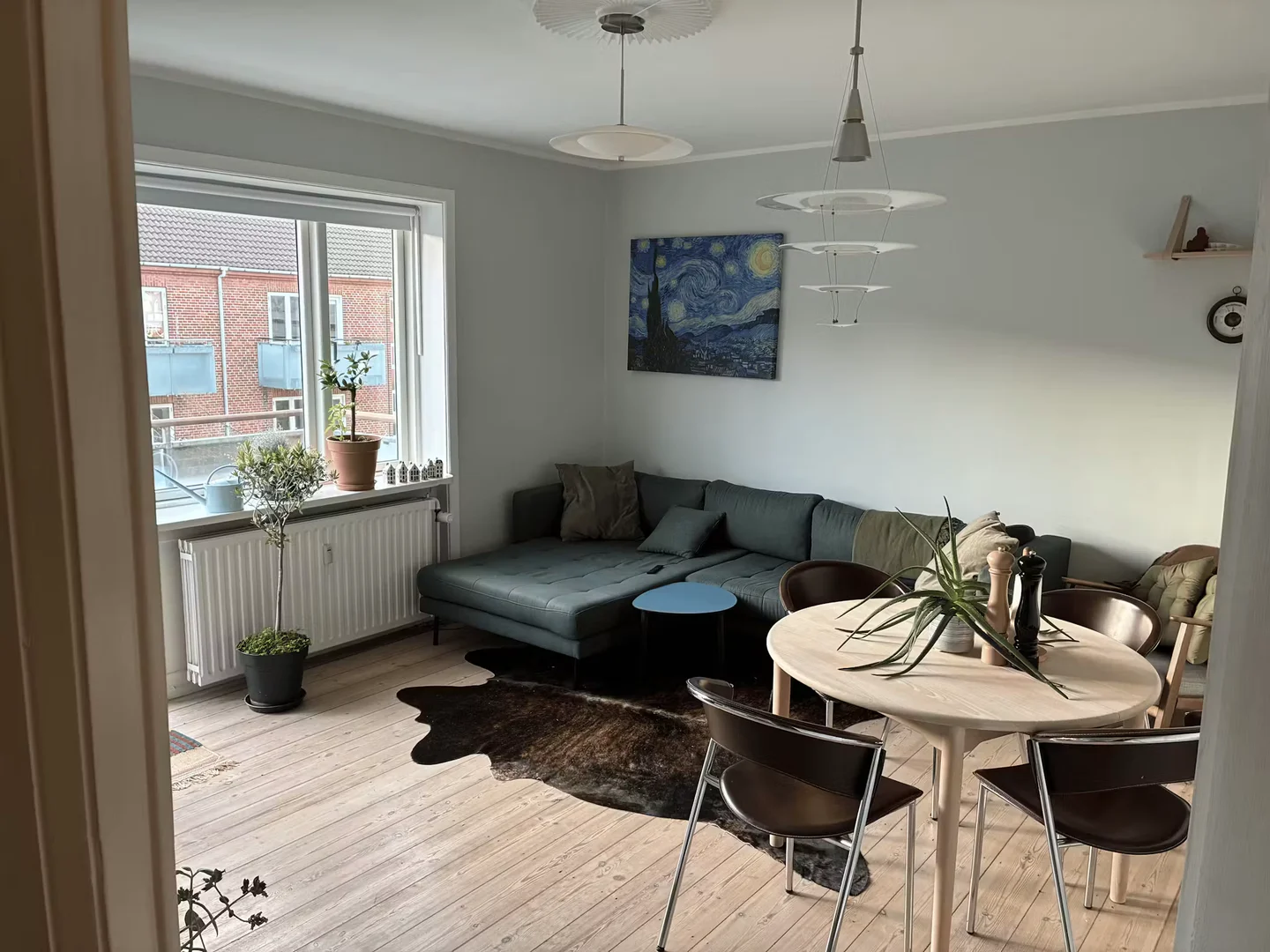 Egebovej, Lyngby