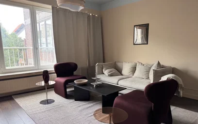 Quarto privado em Collegelaan, Borgerhout, imagem 2 de 10