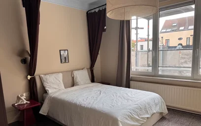 Quarto privado em Collegelaan, Borgerhout, imagem 3 de 10
