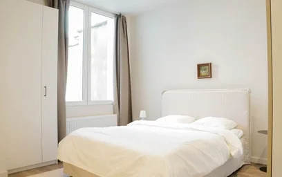 Quarto privado em Collegelaan, Borgerhout, imagem 5 de 10