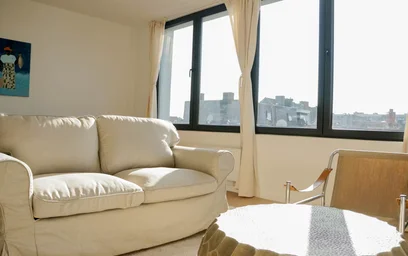 Quarto privado em Collegelaan, Borgerhout, imagem 8 de 10