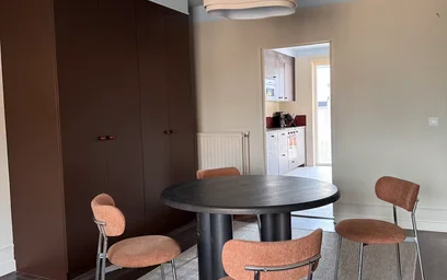 Quarto privado em Collegelaan, Borgerhout, imagem 10 de 10