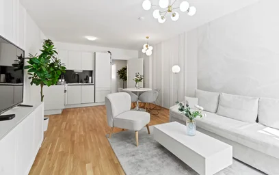 Appartamento intero in Andreas-Huger-Gasse, Donaustadt, immagine 1 di 10