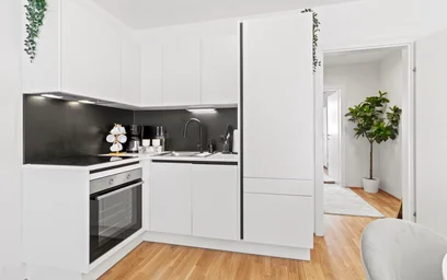 Appartamento intero in Andreas-Huger-Gasse, Donaustadt, immagine 3 di 10