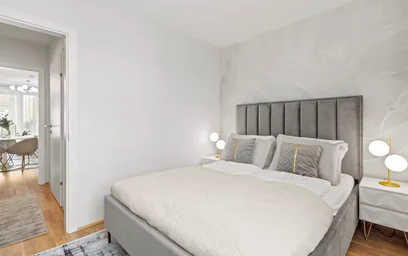 Appartamento intero in Andreas-Huger-Gasse, Donaustadt, immagine 5 di 10
