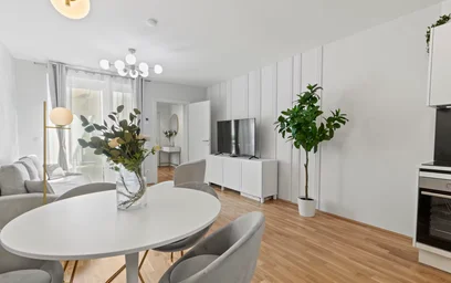 Appartamento intero in Andreas-Huger-Gasse, Donaustadt, immagine 7 di 10