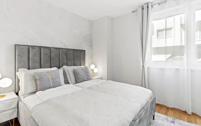 Appartamento intero in Andreas-Huger-Gasse, Donaustadt, immagine 9 di 10