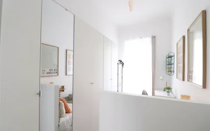 私人房间 在 Rue Vernier, Vernier, 10的图像3
