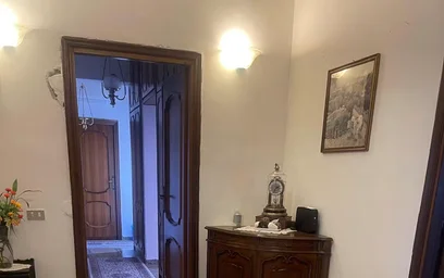 Stanza privata in Via Avola, Prato Fiorito, immagine 5 di 10