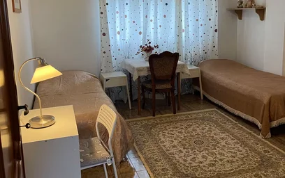 Stanza privata in Via Avola, Prato Fiorito, immagine 9 di 10