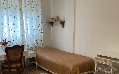 Stanza privata in Via Avola, Prato Fiorito, immagine 10 di 10