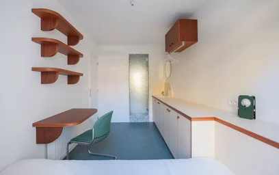 Quarto privado em Rue de la Ruche, Schaerbeek, imagem 10 de 10