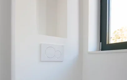 Quarto privado em Rue de la Ruche, Schaerbeek, imagem 5 de 10