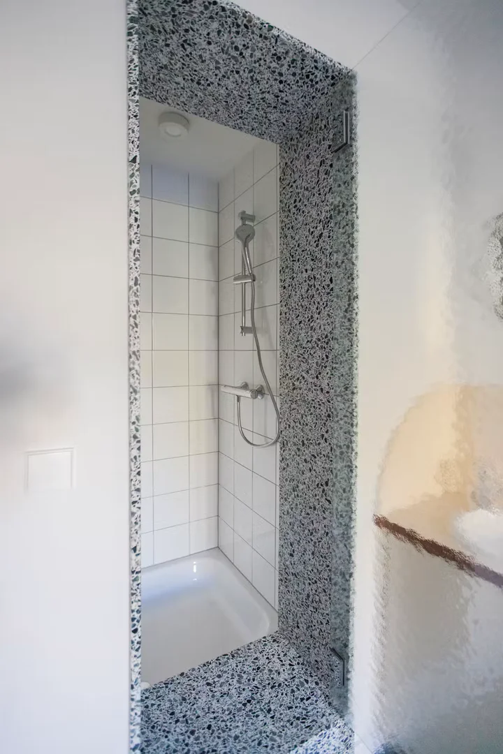 Quarto de estudante funcional perfeito para estudar em 