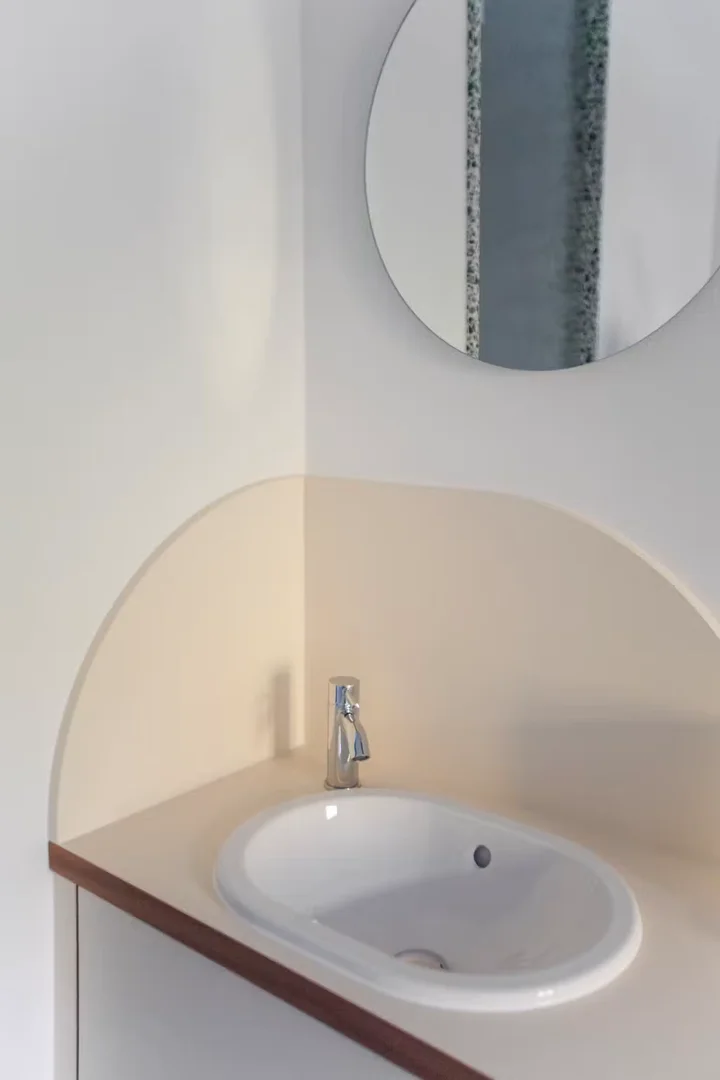 Quarto de estudante funcional perfeito para estudar em 