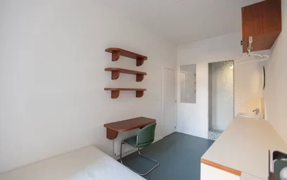Quarto privado em Rue de la Ruche, Schaerbeek, imagem 9 de 10