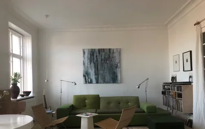 Habitación privada en Reventlowsgade, Vesterbro, imagen 2 de 8