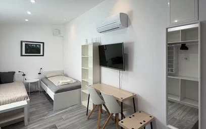 Entire apartment at Lepi pot, Vič, image 1 of 10