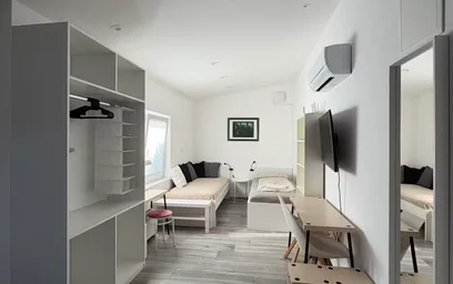 Entire apartment at Lepi pot, Vič, image 2 of 10