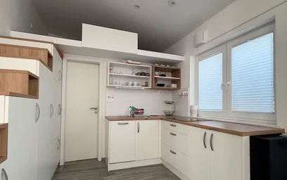 Entire apartment at Lepi pot, Vič, image 3 of 10