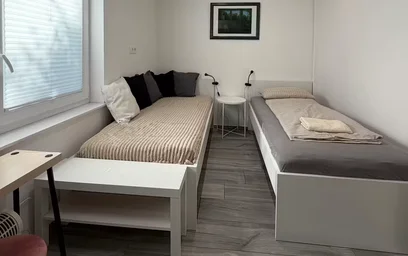 Entire apartment at Lepi pot, Vič, image 4 of 10