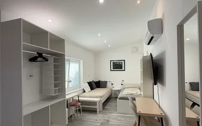 Entire apartment at Lepi pot, Vič, image 5 of 10