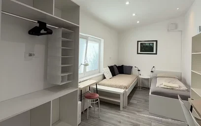 Entire apartment at Lepi pot, Vič, image 7 of 10