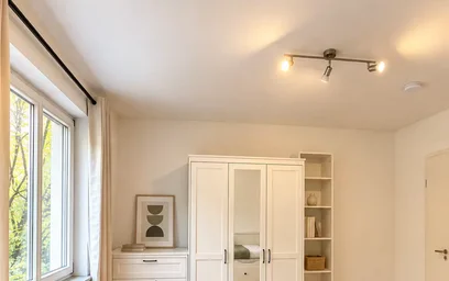 Stanza privata in Birkerstraße, Neuhausen-Nymphenburg, immagine 2 di 9