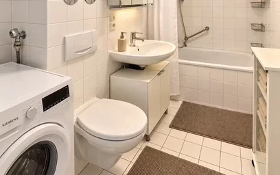 Stanza privata in Birkerstraße, Neuhausen-Nymphenburg, immagine 6 di 9