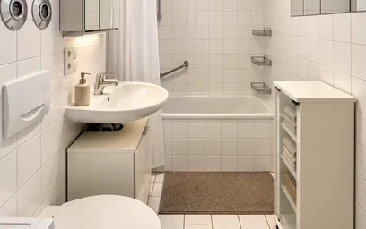Stanza privata in Birkerstraße, Neuhausen-Nymphenburg, immagine 7 di 9