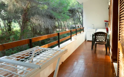 Entire apartment at Strada Provinciale San Cataldo, image 4 of 10