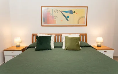 Entire apartment at Strada Provinciale San Cataldo, image 7 of 10