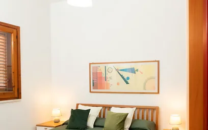 Entire apartment at Strada Provinciale San Cataldo, image 8 of 10