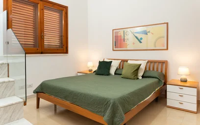 Entire apartment at Strada Provinciale San Cataldo, image 9 of 10