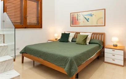 Entire apartment at Strada Provinciale San Cataldo, image 10 of 10