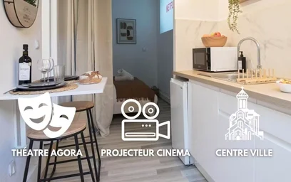 Alojamiento con 3 habitaciones en {area}