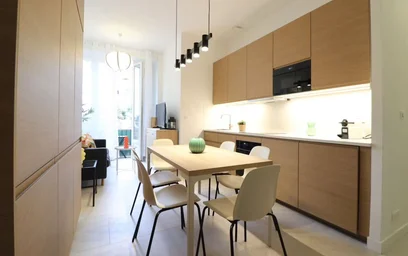 Habitación privada en Rue Vernier, Vernier, imagen 1 de 10