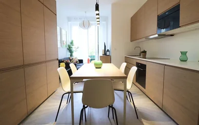 Habitación privada en Rue Vernier, Vernier, imagen 5 de 10