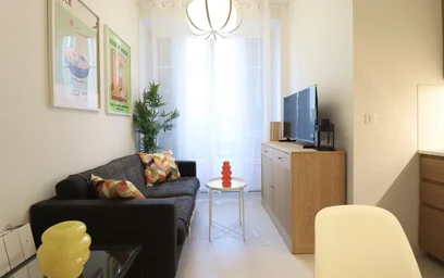 Habitación privada en Rue Vernier, Vernier, imagen 7 de 10