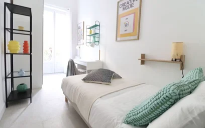 Habitación privada en Rue Vernier, Vernier, imagen 2 de 10