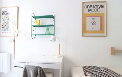 Habitación privada en Rue Vernier, Vernier, imagen 4 de 10