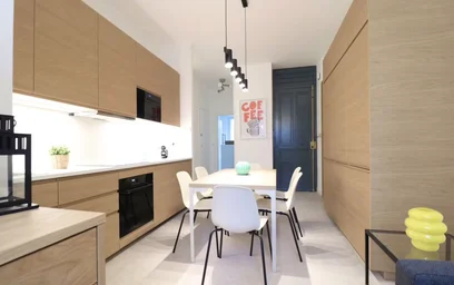 Habitación privada en Rue Vernier, Vernier, imagen 7 de 10
