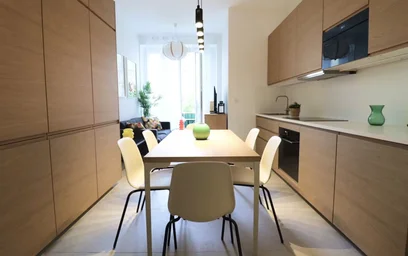 Habitación privada en Rue Vernier, Vernier, imagen 10 de 10