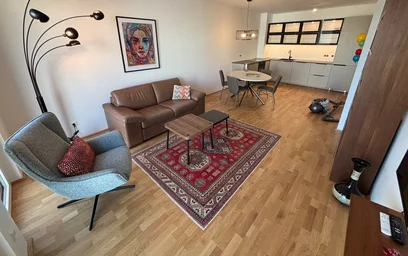 Entire apartment at Drygalskiweg, Floridsdorf, image 1 of 10