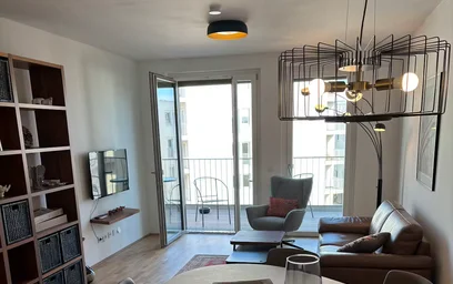 Entire apartment at Drygalskiweg, Floridsdorf, image 4 of 10