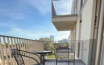 Entire apartment at Drygalskiweg, Floridsdorf, image 5 of 10