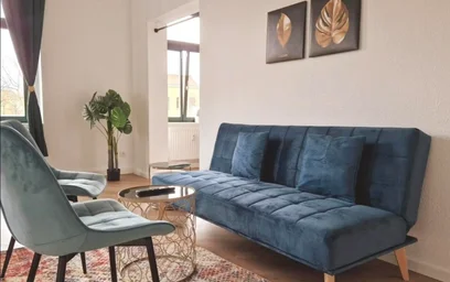 Apartamento inteiro em Dölitzer Straße, Süd, imagem 4 de 7
