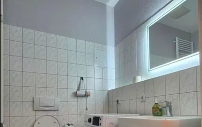 Apartamento inteiro em Dölitzer Straße, Süd, imagem 6 de 7