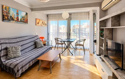 Logement entier à Carrer de Vicent Domènech el Palleter, El Perelló, image 5 de 10