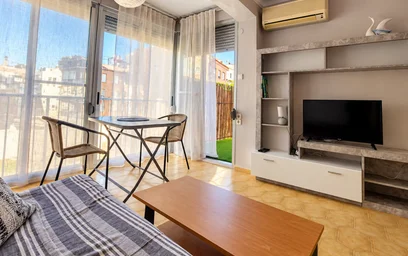 Logement entier à Carrer de Vicent Domènech el Palleter, El Perelló, image 6 de 10